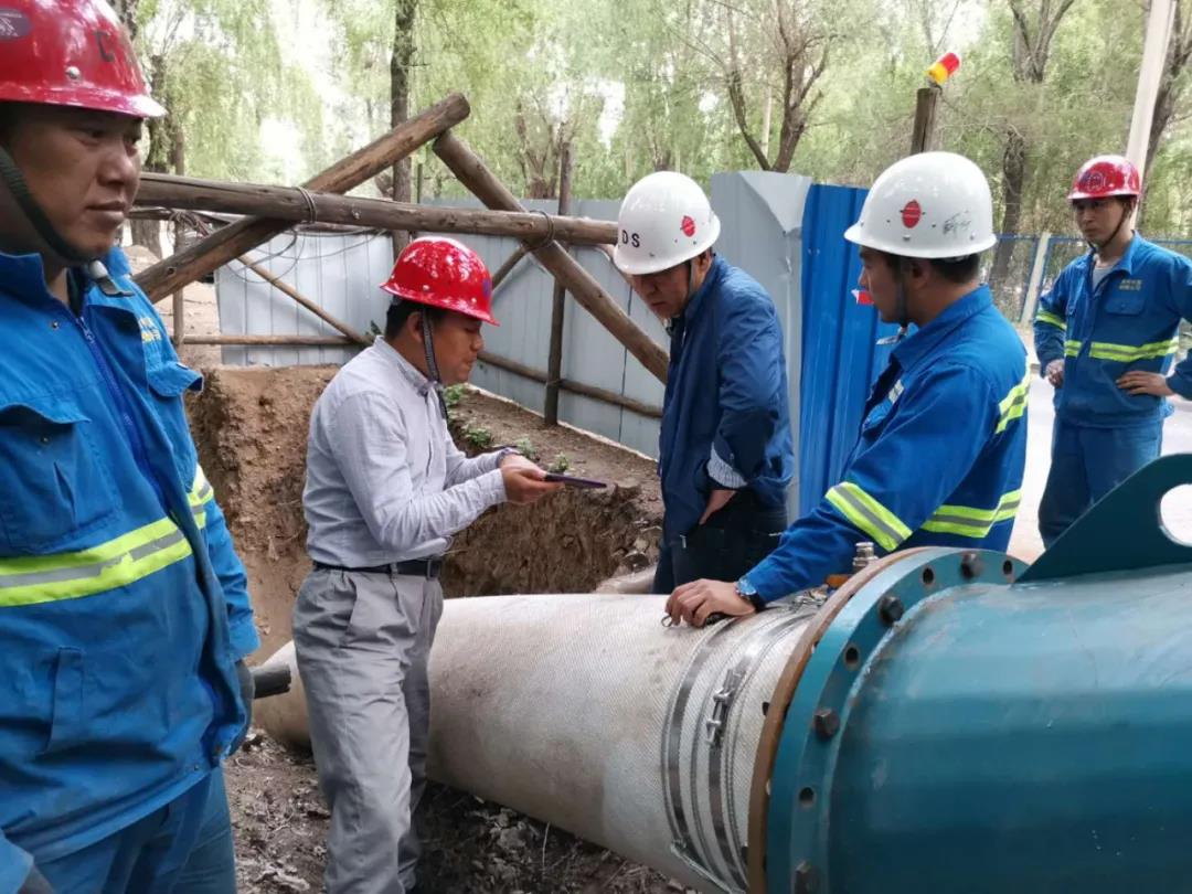 开化工业管道清洗-管道清淤