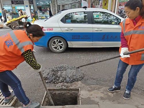 开化沉沙井清掏-污水井清理