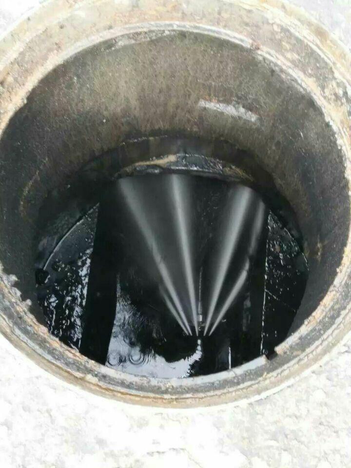 开化市政管道清洗-排污管道清洗