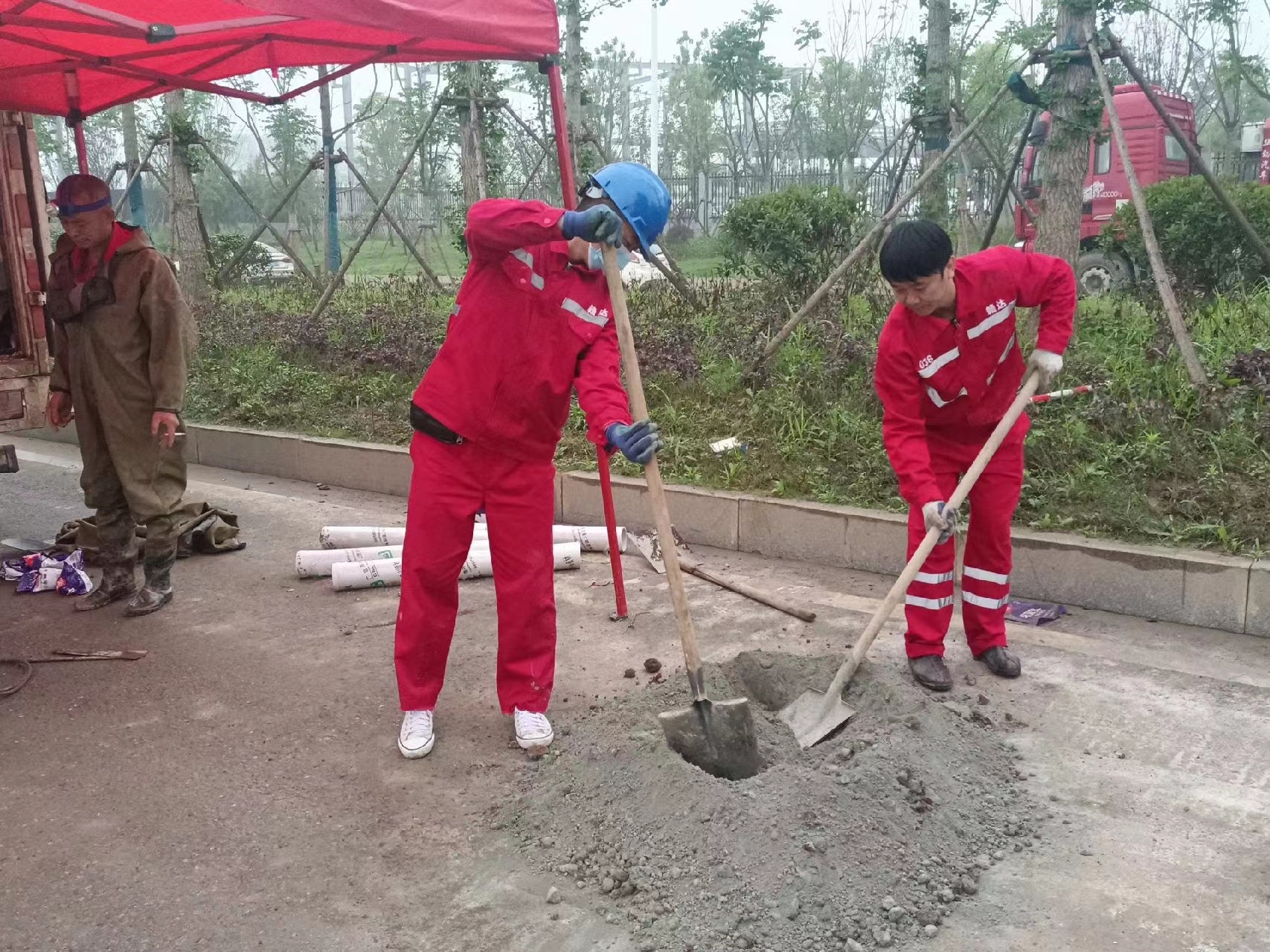 开化管道疏通哪家好】及时进行市政管道清淤