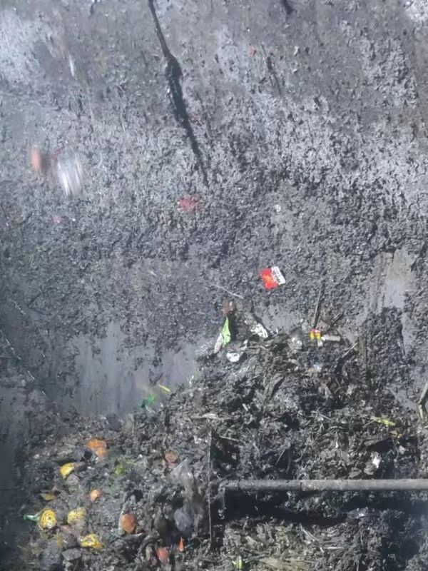 开化管道结垢危害和原因